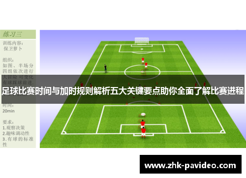 足球比赛时间与加时规则解析五大关键要点助你全面了解比赛进程