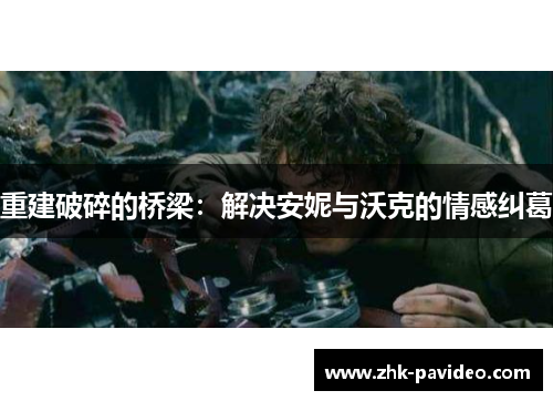 重建破碎的桥梁：解决安妮与沃克的情感纠葛