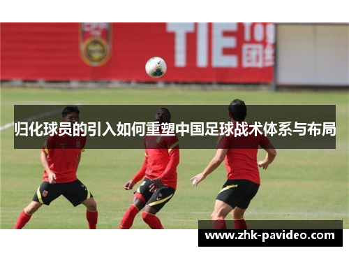 归化球员的引入如何重塑中国足球战术体系与布局