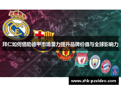 拜仁如何借助德甲市场潜力提升品牌价值与全球影响力
